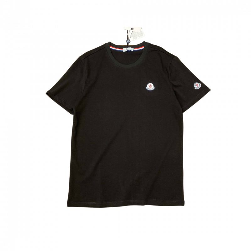 Moncler Tee | Camiseta Moncler