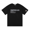 Moncler Tee | Camiseta Moncler