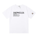 Moncler Tee | Camiseta Moncler