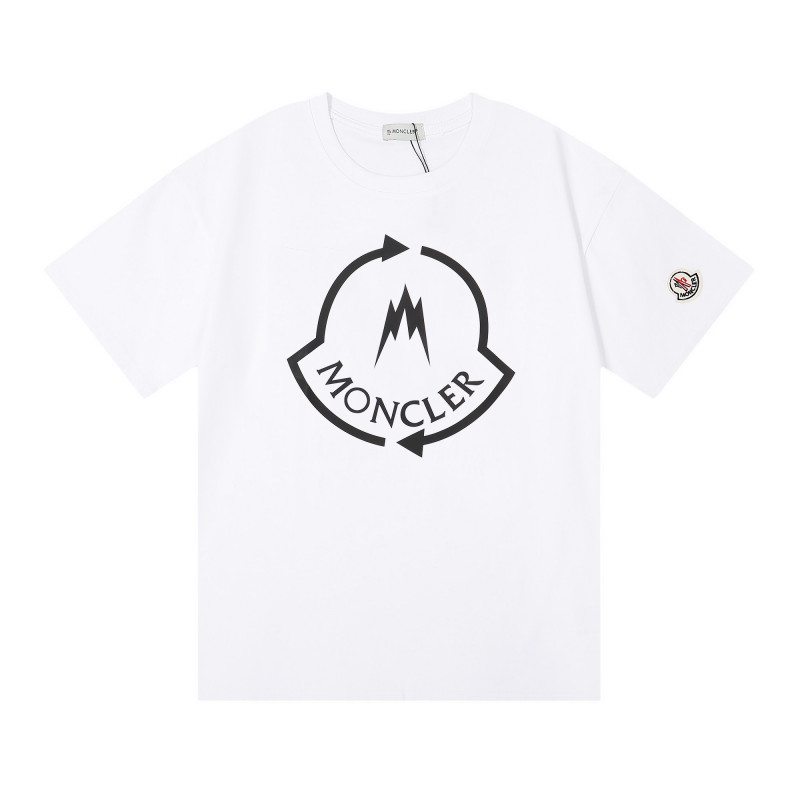 Moncler Tee | Camiseta Moncler