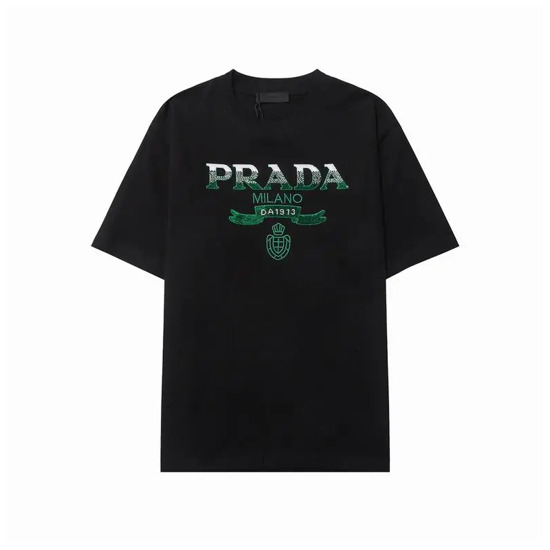 Prada Tee | Camiseta Prada