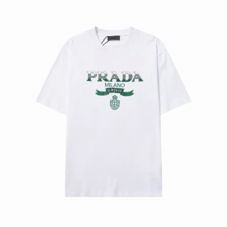 Prada Tee | Camiseta Prada