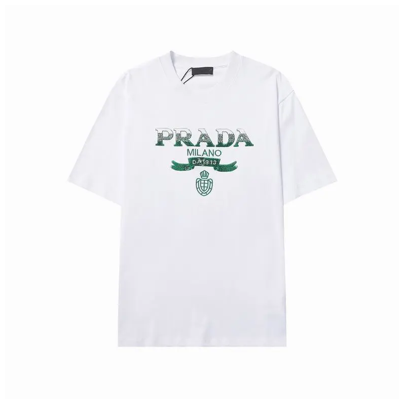 Prada Tee | Camiseta Prada
