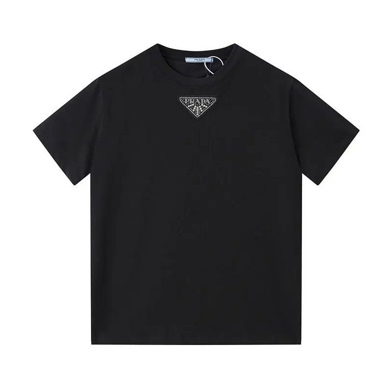Prada Tee | Camiseta Prada