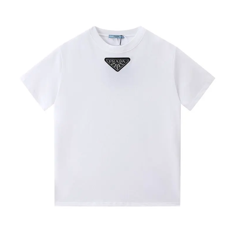 Prada Tee | Camiseta Prada