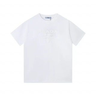 Prada Tee | Camiseta Prada