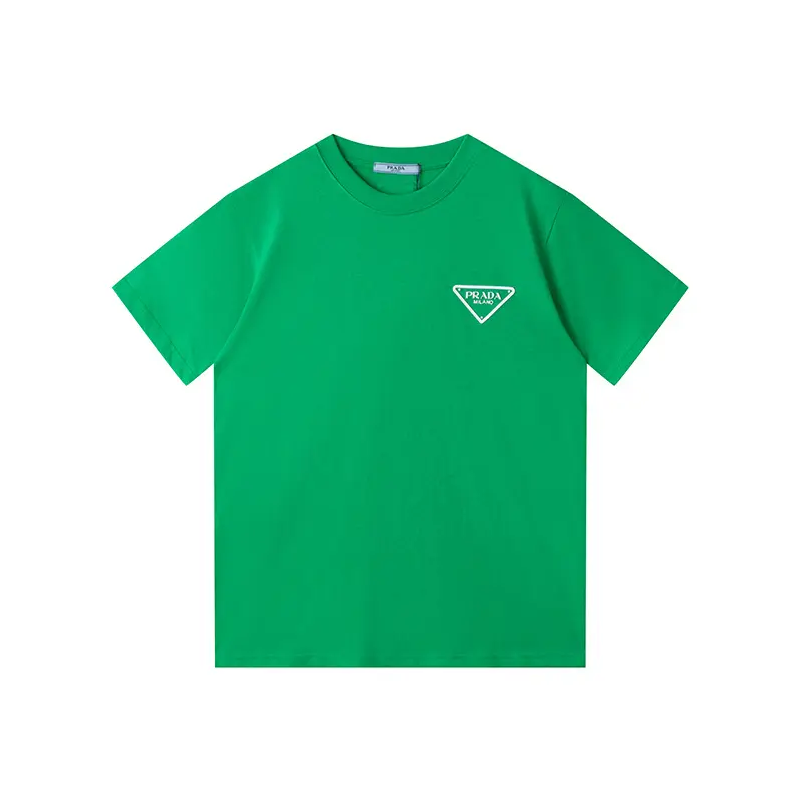 Prada Tee | Camiseta Prada
