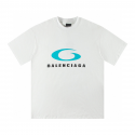 Balenciaga Tee | Camiseta Balenciaga