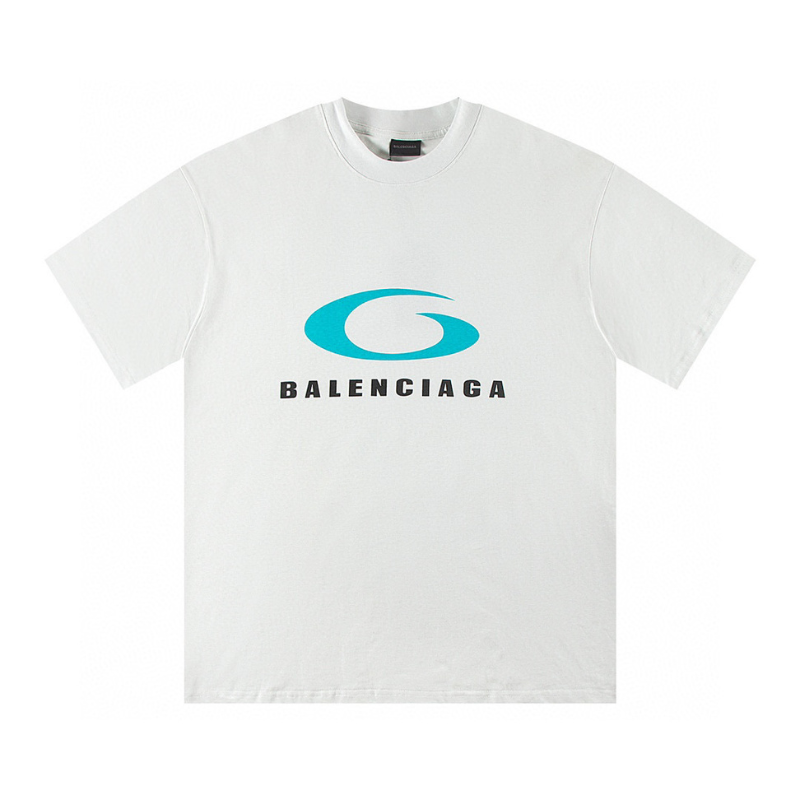 Balenciaga Tee | Camiseta Balenciaga