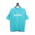 Balenciaga Tee | Camiseta Balenciaga