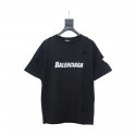 Balenciaga Tee | Camiseta Balenciaga