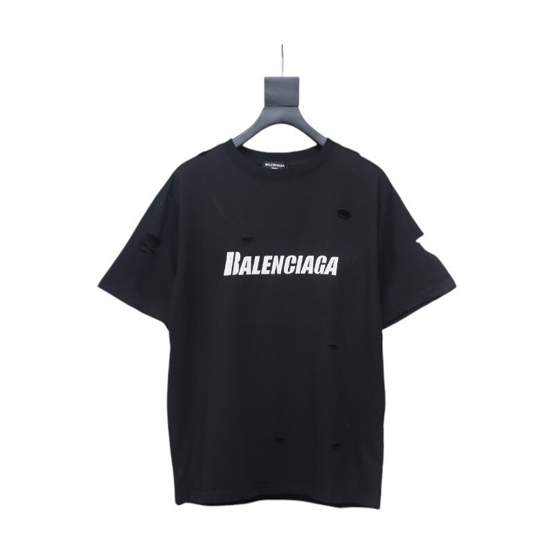 Balenciaga Tee | Camiseta Balenciaga