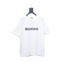 Balenciaga Tee | Camiseta Balenciaga