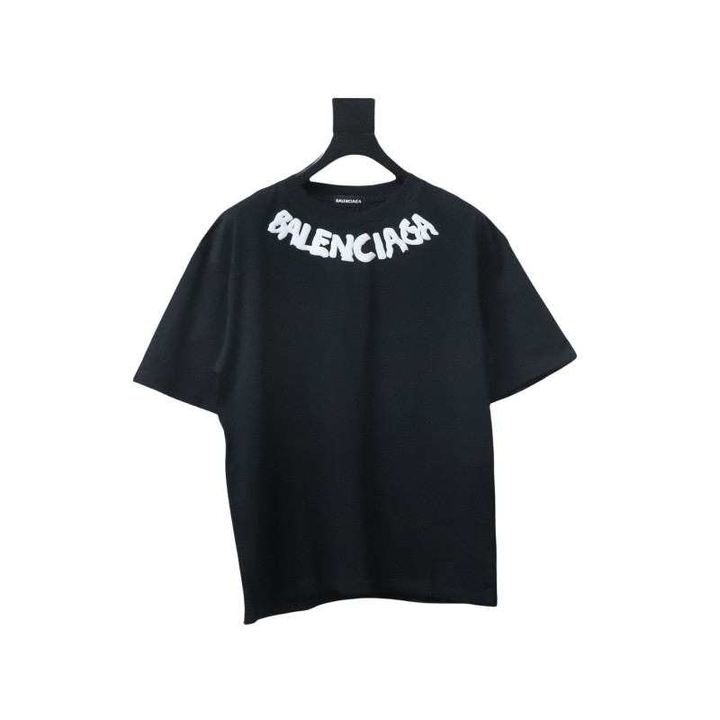 Balenciaga Tee | Camiseta Balenciaga
