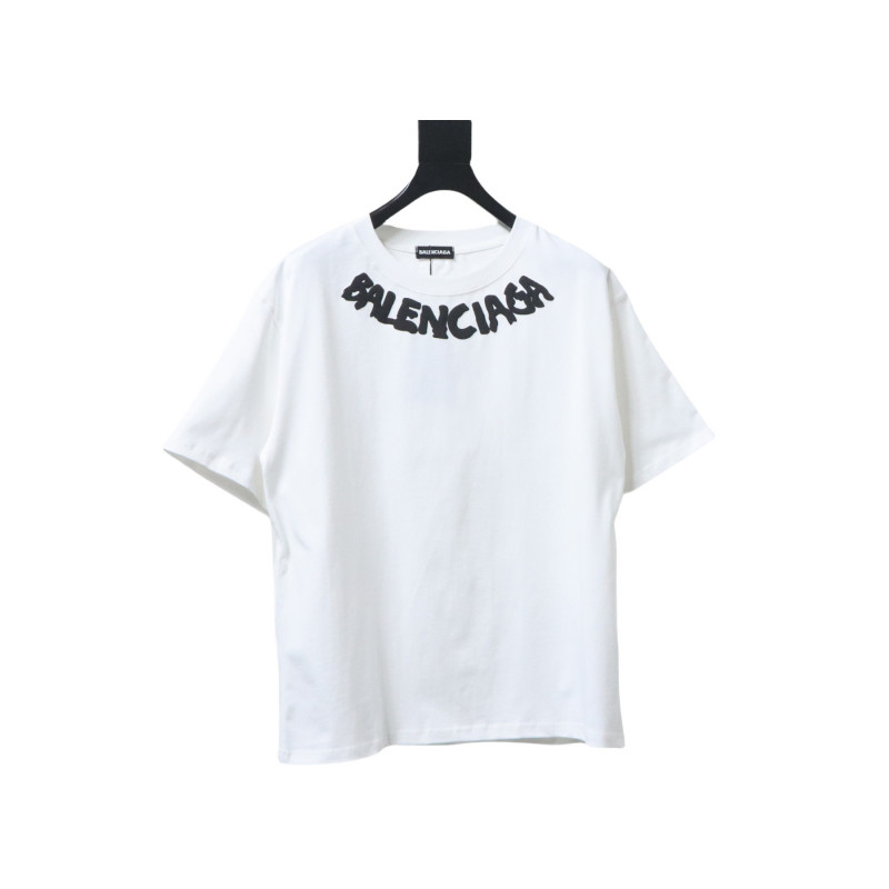 Balenciaga Tee | Camiseta Balenciaga