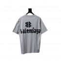 Balenciaga Tee | Camiseta Balenciaga