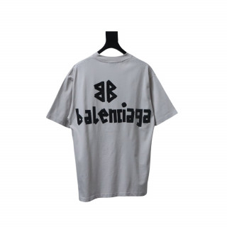 Balenciaga Tee | Camiseta Balenciaga