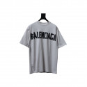 Balenciaga Tee | Camiseta Balenciaga