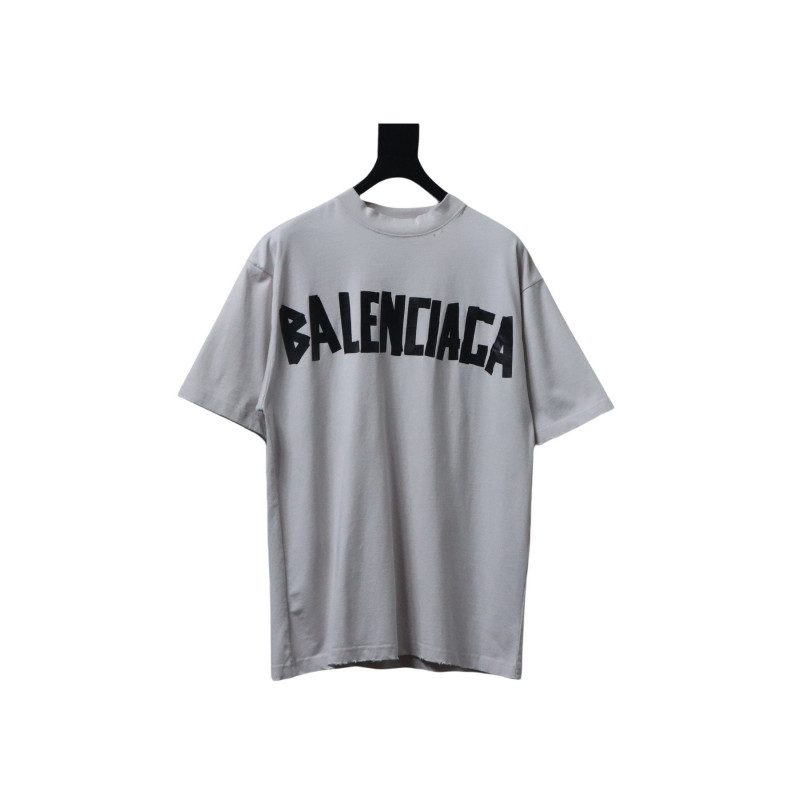 Balenciaga Tee | Camiseta Balenciaga