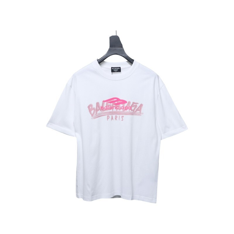 Balenciaga Tee | Camiseta Balenciaga