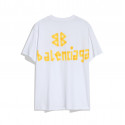 Balenciaga Tee | Camiseta Balenciaga
