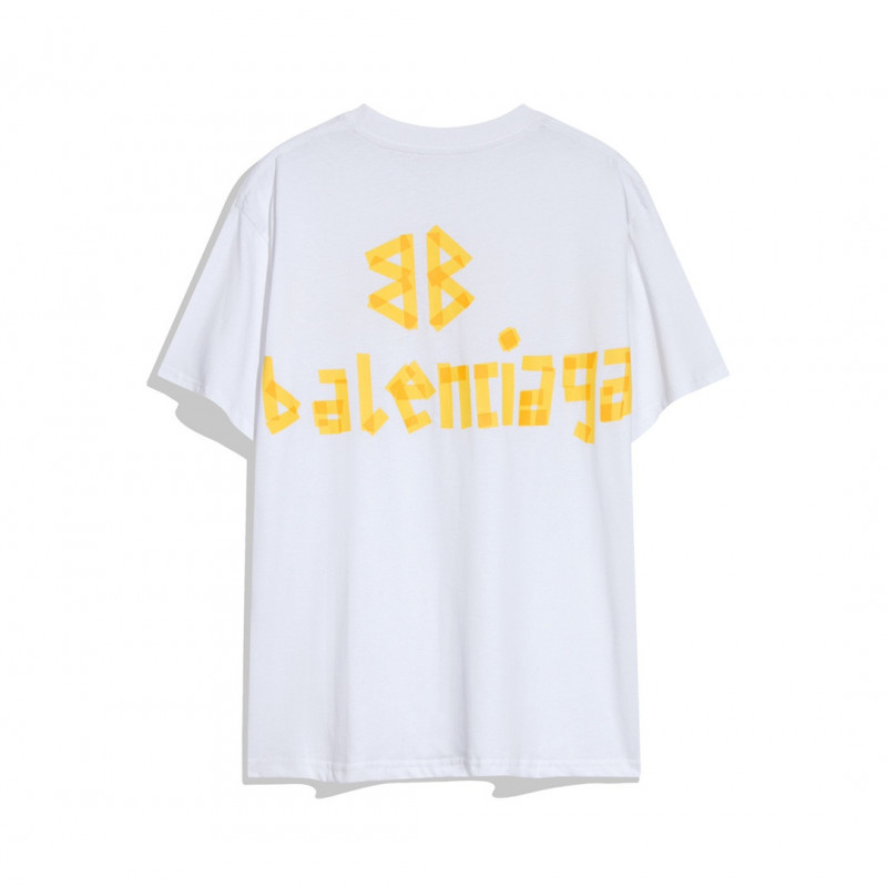 Balenciaga Tee | Camiseta Balenciaga