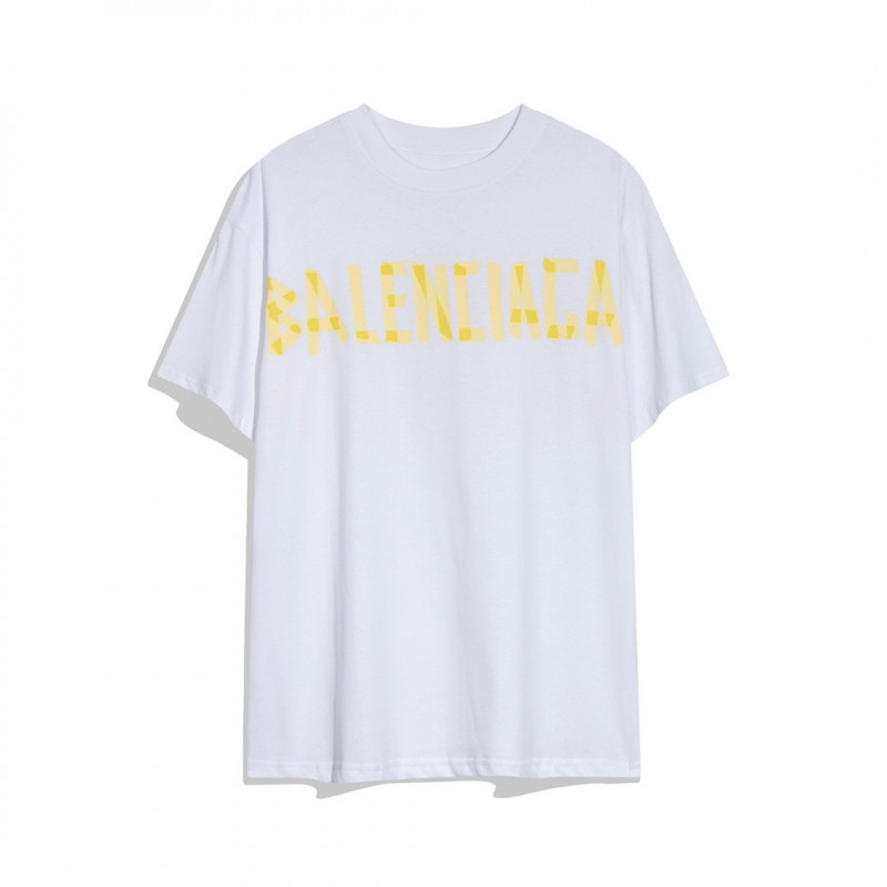 Balenciaga Tee | Camiseta Balenciaga