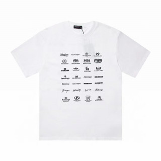 Balenciaga Tee | Camiseta Balenciaga