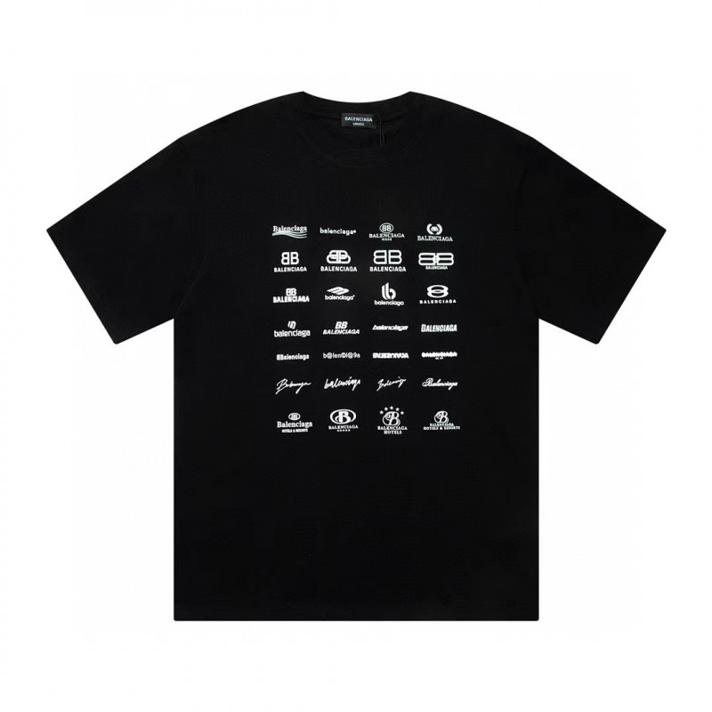 Balenciaga Tee | Camiseta Balenciaga
