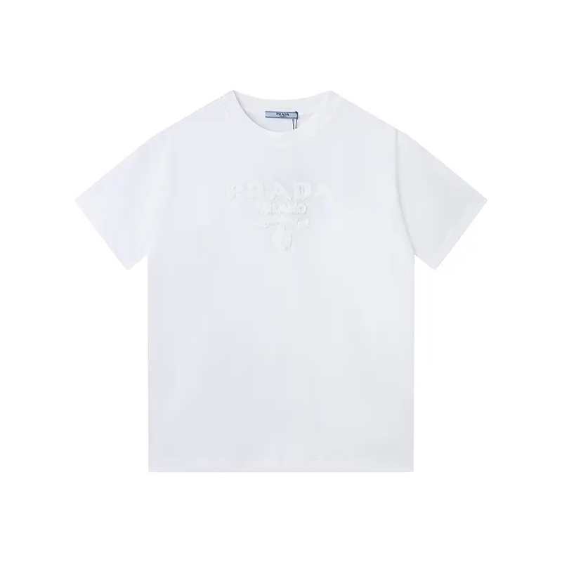 Prada Tee | Camiseta Prada