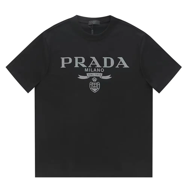 Prada Tee | Camiseta Prada