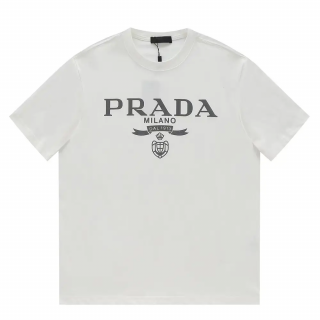 Prada Tee | Camiseta Prada