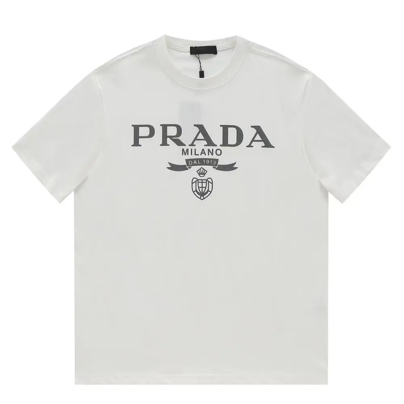 Prada Tee | Camiseta Prada