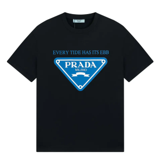 Prada Tee | Camiseta Prada