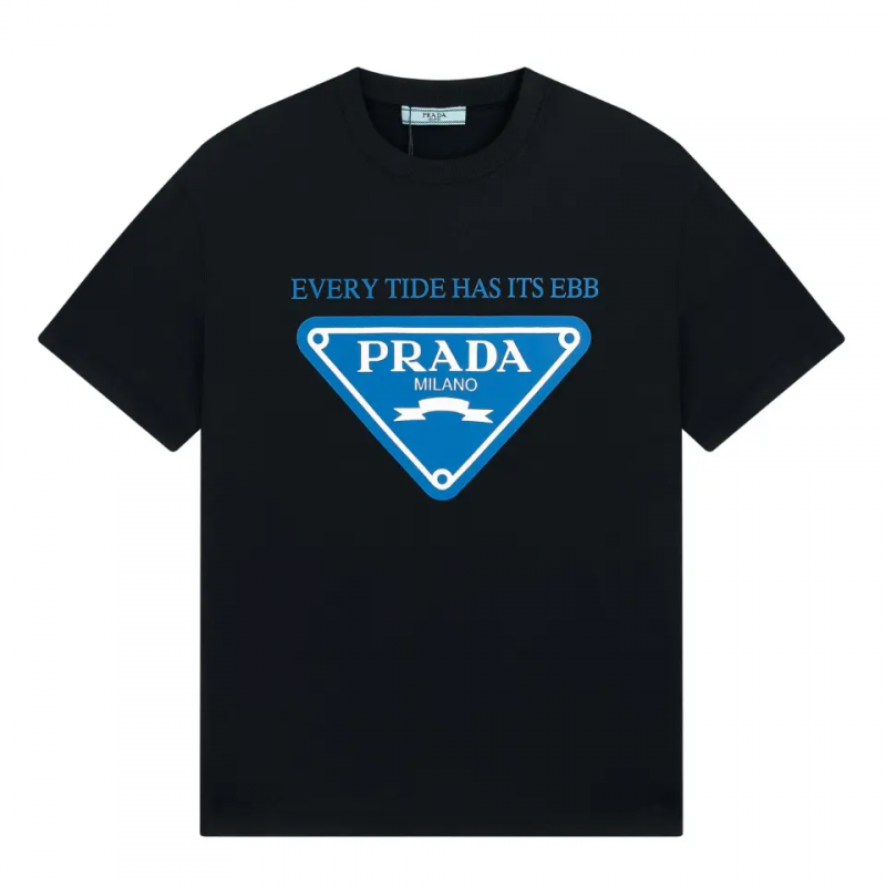 Prada Tee | Camiseta Prada