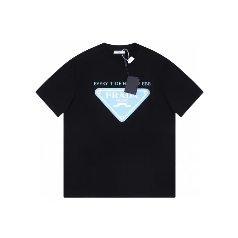 Prada Tee | Camiseta Prada