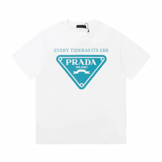 Prada Tee | Camiseta Prada