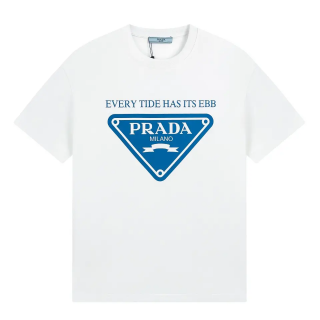 Prada Tee | Camiseta Prada