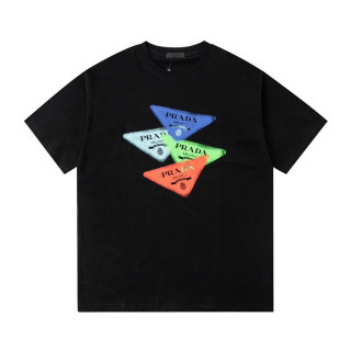 Prada Tee | Camiseta Prada