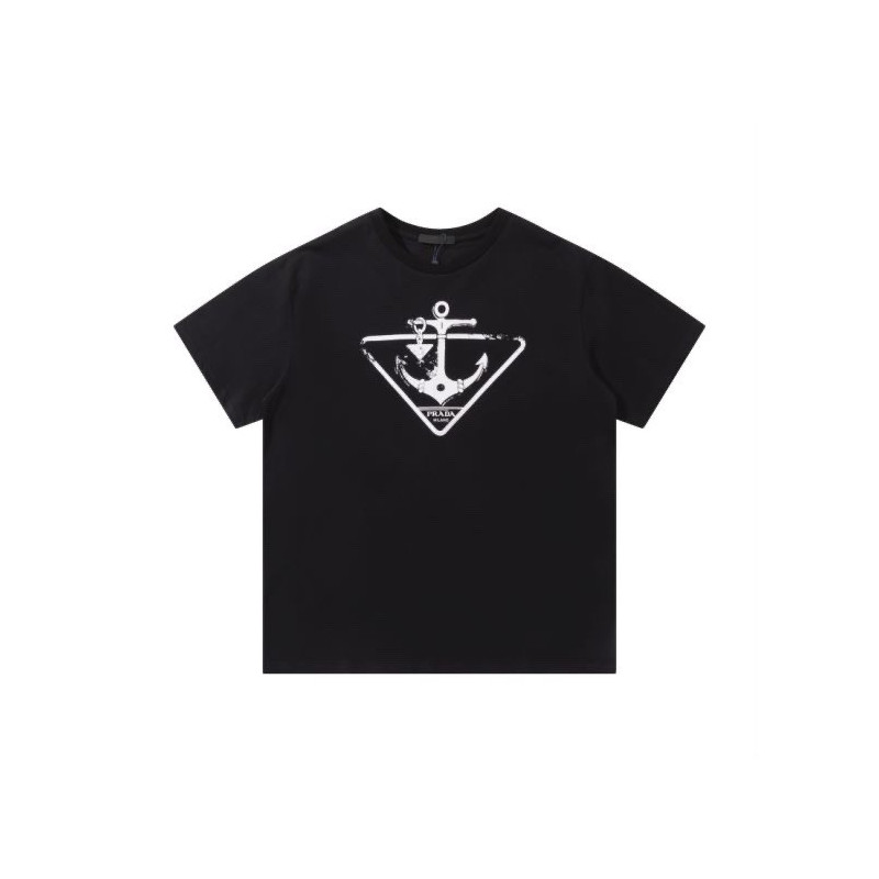 Prada Tee | Camiseta Prada