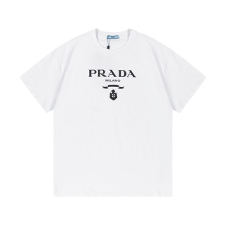 Prada Tee | Camiseta Prada