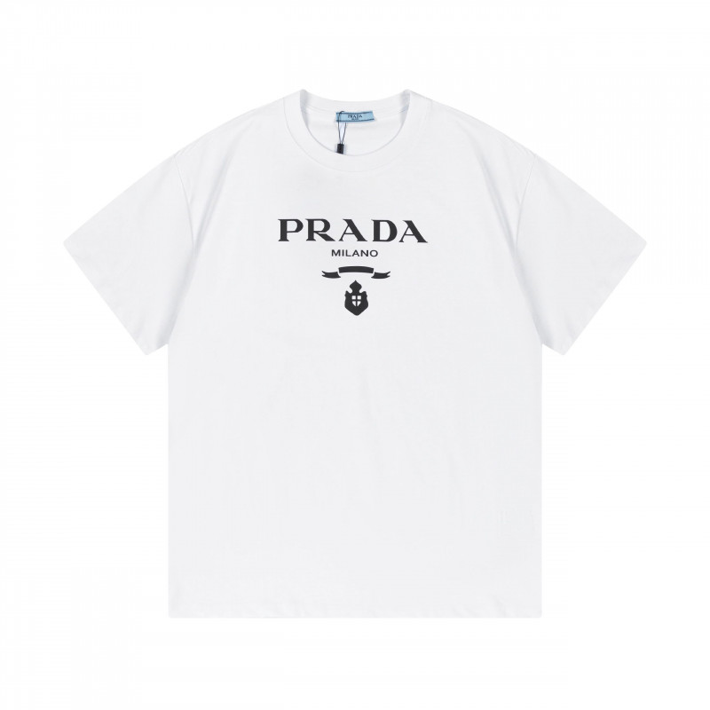 Prada Tee | Camiseta Prada