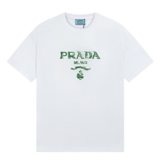 Prada Tee | Camiseta Prada
