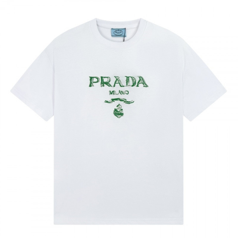 Prada Tee | Camiseta Prada
