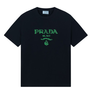 Prada Tee | Camiseta Prada
