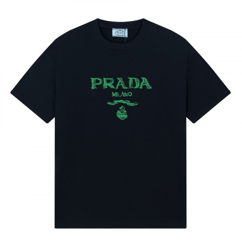 Prada Tee | Camiseta Prada