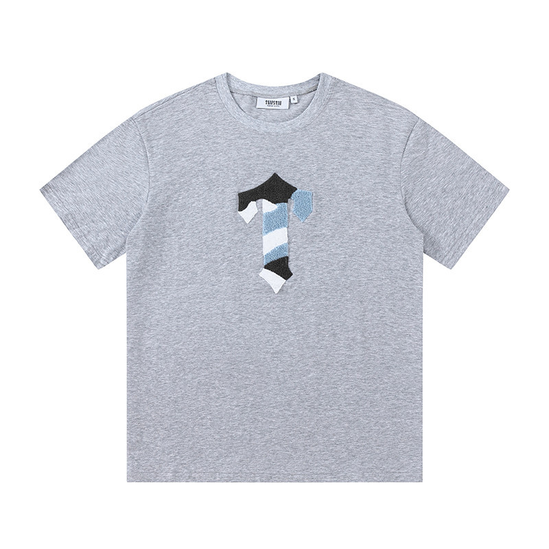 Trapstar Tee | Camiseta Trapstar