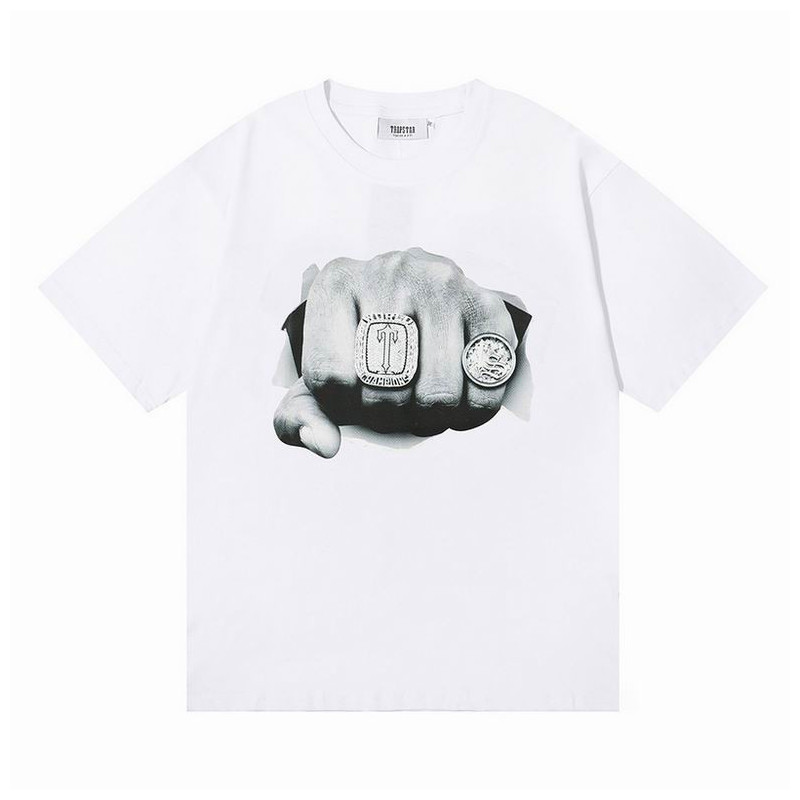 Trapstar Tee | Camiseta Trapstar