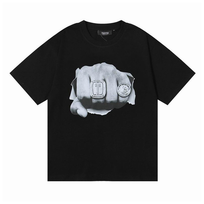 Trapstar Tee | Camiseta Trapstar