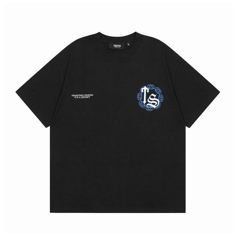 Trapstar Tee | Camiseta Trapstar